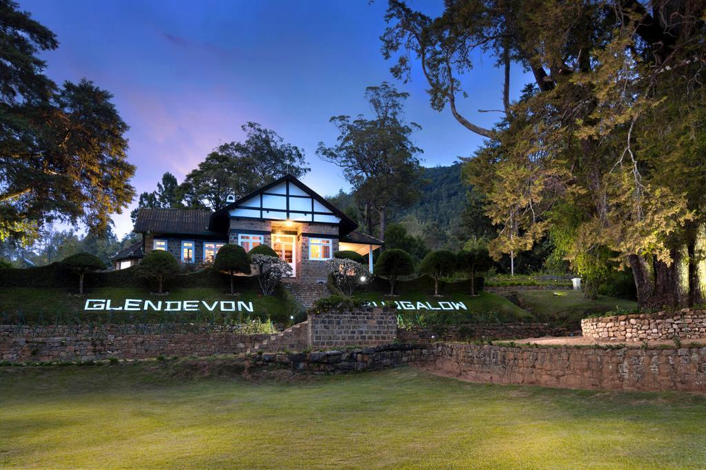 Scottish Planter Bungalow- Thema Collection Nuwara Eliya Exterior photo
