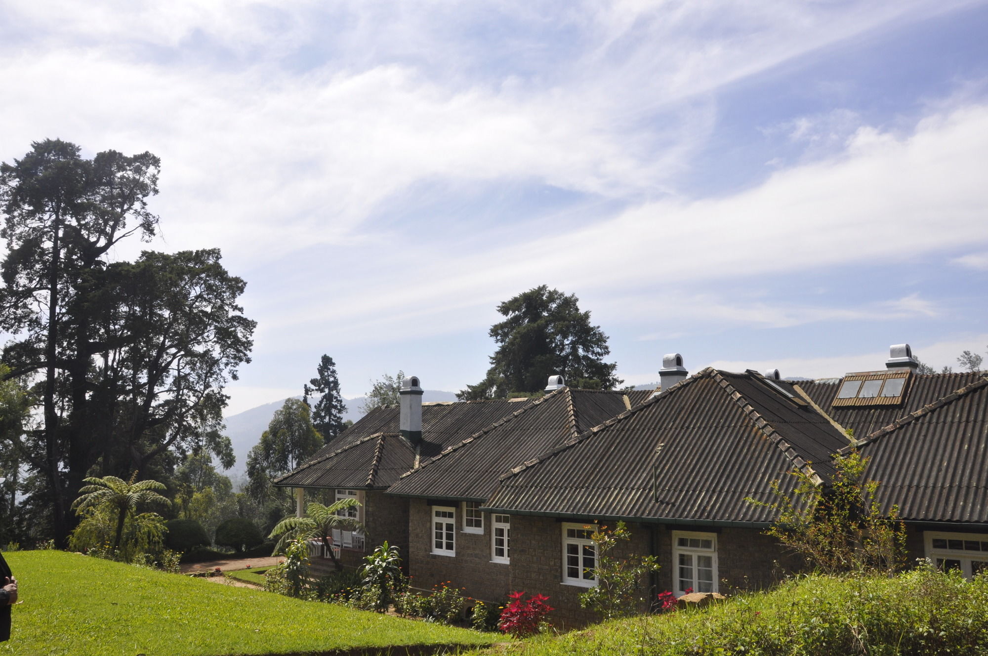 Scottish Planter Bungalow- Thema Collection Nuwara Eliya Exterior photo